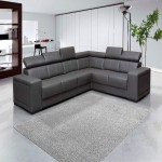 Corner Sofa in Lahore; Metal Wood Frame Suede Velvet Covered Resting Sitting Lying Down