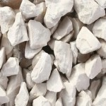 White Ball Clay; Kaolinite Mica Quartz Whiteware Sanitary ware