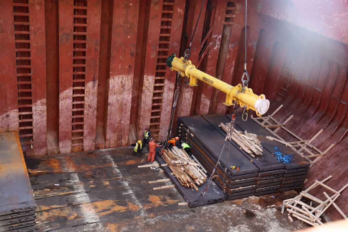 Steel Slab Today; Paneling Flooring Roofing Usage Carbon Material Rectangular Shape