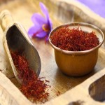 1 Kg Saffron in Dubai (Crocus) Bitter Taste Contain Folic Acid Vitamin A C
