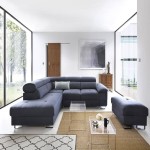 Corner Sofa in Kerala; Wooden 2 Cover Types Fabric Leather Curved Angel Shaped