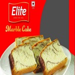 Elite Cake in Kerala; ornately decorated 6 Flavor Choco Vanilla Orange Plum Cherry Nuts