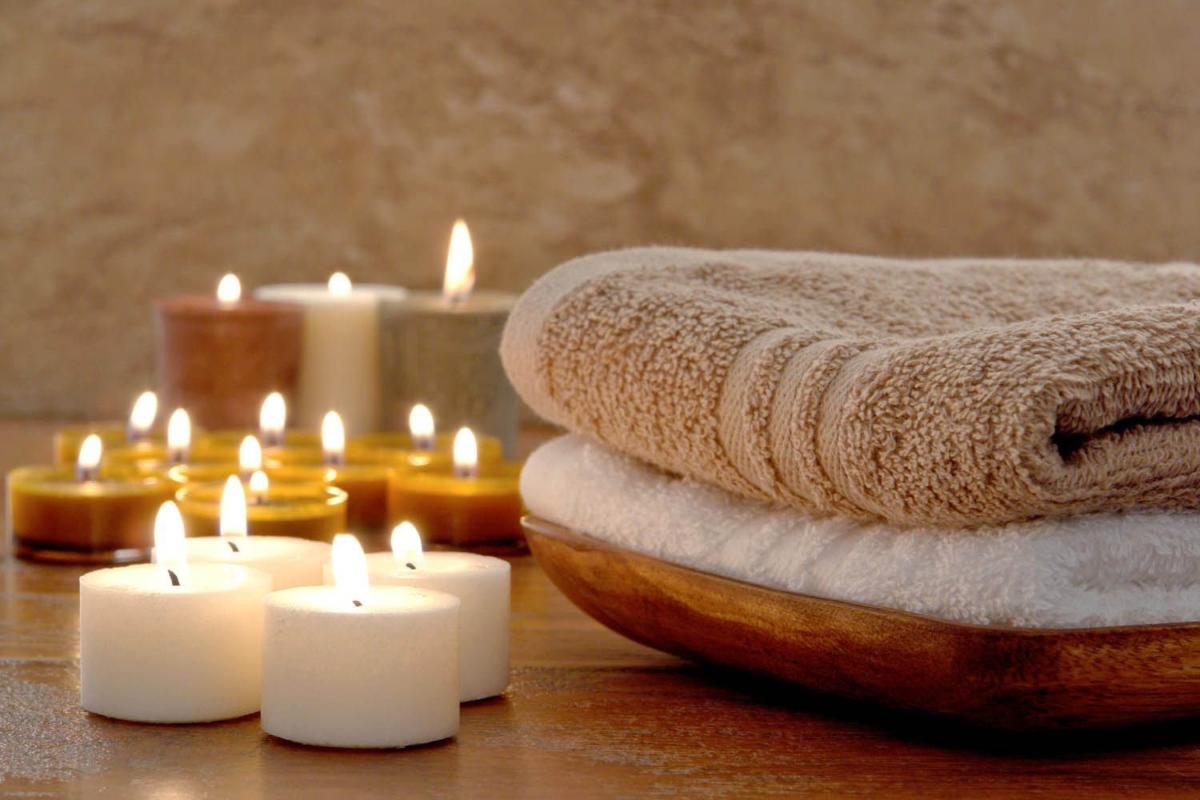Face Towel in Lagos; Soft Cotton Material 3 Sizes Small Medium Large