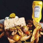 Heinz Mustard Sauce in Pakistan; Contains Antioxidants Glucosinolates Improves Immune System