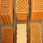 Hollow Bricks in Kerala (Clay Blade) Lightweight Heat Sound Insulator