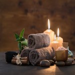 Face Towel in Nigeria; Constant Color Hypoallergenic Fibers High Water Absorption