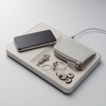 Pure Leather Accessories; Water Resistant 4 Types Hats Ties Watches Purses