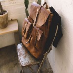 Ladies Leather Bag in Bangladesh; Shoulder Bag Purse Type High Durability Versatility