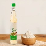 Rice Vinegar in Nepal; Mild Taste 4 Uses Cooking Seasoning Dressing Dipping