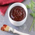 Spanish French Sauce (Espagnole) Thick Flavoring Liquid Calorie Source