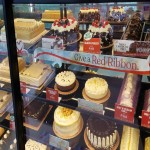 Red Ribbon Cake 2023; Dedication Rolls Pastries Empanadas Types Fluffy Texture