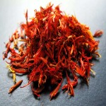 Red Gold Saffron (Soft Gold) Crocin Source Improve Depression Digestive Problems