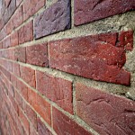 Red Bricks in Pune; No Pollution Absorption Moisture Cold Scratch Resistance