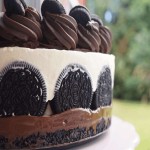 Oreo Cake Half Kg; Nutritious Potassium Iron Magnesium Vitamin D Source