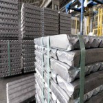 Stainless Steel Ingot; Contain Chromium Rustproof Corrosion Resistance High Strength