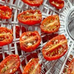 Sun Dried Tomatoes per kilo; Deep Red Color Flavoring Antioxidant Source