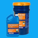 Penetron Waterproofing in Kenya (Protective Coating) Moist Cold Heat Impact Resistance