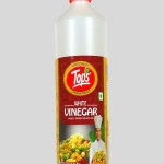 Tops White Vinegar; Strengthen Immune System 2 Uses Food Salad