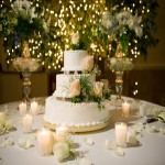 Engagement Cake in Sri Lanka; Layered Classic 3 Flavors Vanilla Fruit Nut