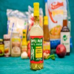Datu Puti Vinegar 1 Gallon; Sweet Sour Spicy Flavor 2 Colors Yellow White