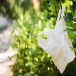 120 Micron Plastic Bags; Lightweight Durable Moisture Resistance Various Colors