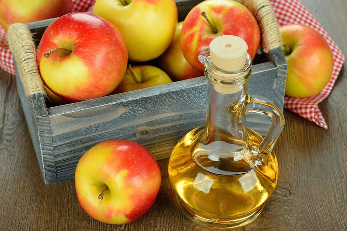 Apple Cider Vinegar in Nigeria; Powerful Stain Remover Anti Bacterial Viral Fungal