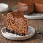 Delizia Cake in Karachi; Sponge Texture Egg Flour Starch Sugar Component