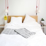 Double Bed Blanket in Korea; Patterns Solid Colors 4 Types Standard Throw Weighted Electric