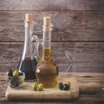 Olive Vinegar in India (Zaitoon Sirka) Unfiltered Unheated Unpasteurized Infinite Shelf Life