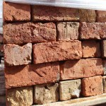 Old Bricks  in Pakistan; Cold Heat Resistance Construction Usage High Durability