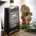 Modena Balsamic Vinegar; Food Seasoning Strengthening Immune System Grape Based