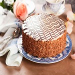 Half Kg Cake in India; Jam Cream Decoration Eggs Flour Sugar Compound