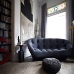 Jhula Sofa in Pakistan; Collapsible Design Different Wood Scale Layered Arms