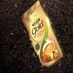Tata Tea 100g; Black Broken Type Reduce Mental Stress Anxiety