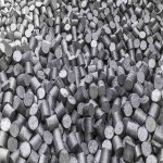 Steelmint Sponge Iron (DRI) Gas Coal Technology Based Heat Energy Usages