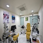 Laser Eye Surgery Machine in India; Pulses 500 per Second Tracking System Equipped