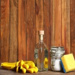 White Vinegar in India; Clear Mildly Acidic Liquid Germs Calcium Deposits Remover