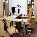 Office Desk in Nepal; Sturdy Wooden Frame Durable Home workplace Furniture