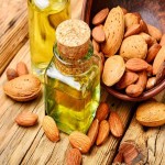 1 Kg Almond in Kolkata; Produce Butter Milk Oil 2 Flavors Sweet Bitter Oval Shaped