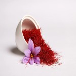 Original Saffron in Bangladesh (Red Gold) Flavoring Coloring Vitamins Minerals Source