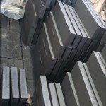 Chromite Refractory Bricks; Moss Green Red Black Colors (Aluminum 23% Silica 73%)