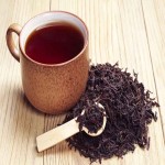 Taj Mahal Tea 500 Gm; Natural Organic Delicious Bitter Orange Pekoe Made