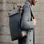 Genuine Leather Bag; Comfortable Strong Breathable Secure Resistant 