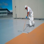 Fosroc Waterproofing in Kenya; Flexible Easy Apply Primers Membranes Protective Coatings Admixtures