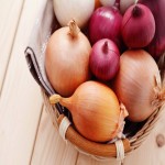 1 Kg Onion in India; White Red Unique Spicy Taste (Small Medium Large)