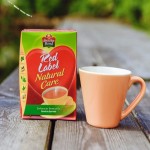 Red Label Tea in Delhi; Juniper Red Color Increase Body Energy