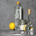 White Vinegar in Nepal (Distilled) Eco Friendly Cleaning Surfaces Degreasing Cookware Killing Germs