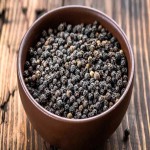Black Pepper Per Kg; Contain Vitamin C Boost Metabolism Improve Dental Health