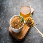 Fenugreek Seed Extract; Brown Yellow Bitter Taste Contain Estrogen Isoflavones