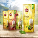Lipton Tea in Sri Lanka; Delightful Refreshing Mild Taste Easy Preparing